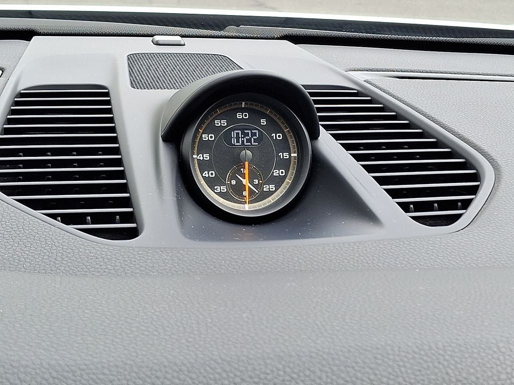 2016 Porsche 911 GT3 RS