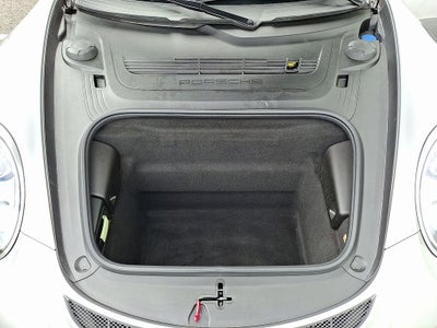 2016 Porsche 911 GT3 RS