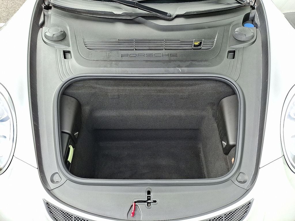 2016 Porsche 911 GT3 RS