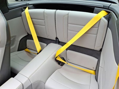 2024 Porsche 911 Targa 4S