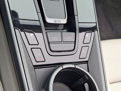 2024 Porsche 911 Targa 4S