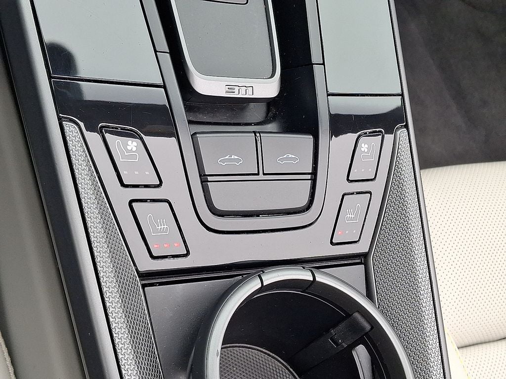 2024 Porsche 911 Targa 4S