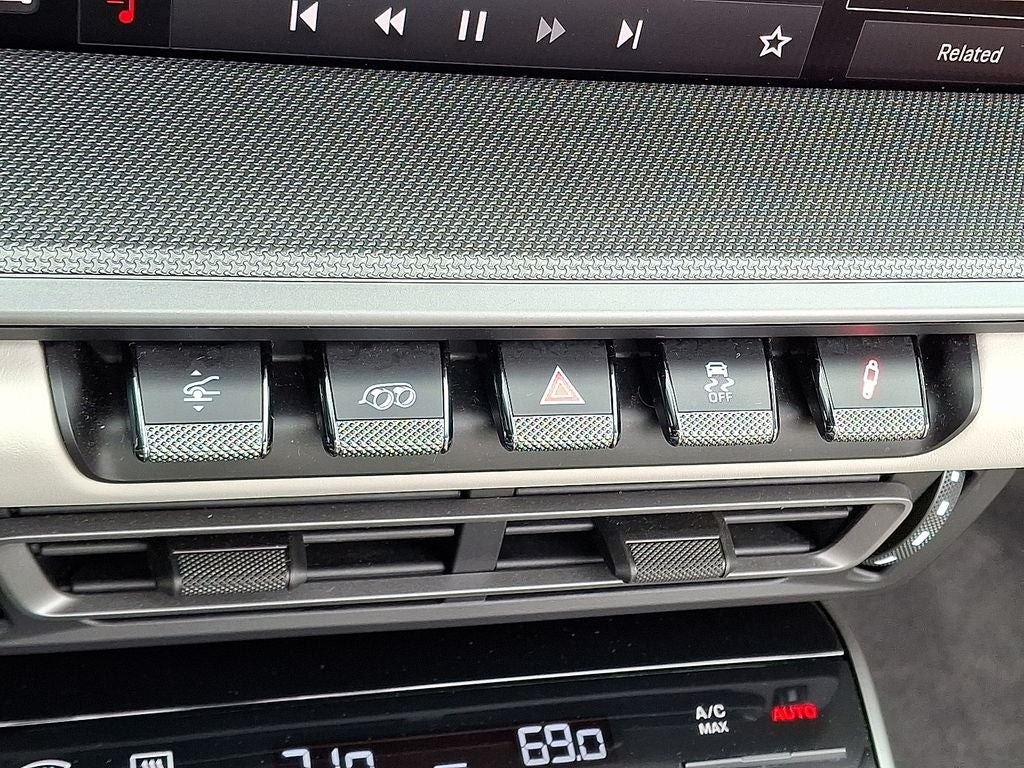 2024 Porsche 911 Targa 4S