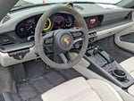2024 Porsche 911 Targa 4S