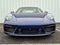 2024 Porsche 911 Targa 4S