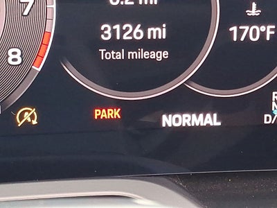 2025 Porsche 911 Carrera