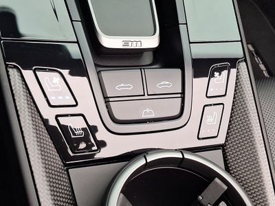 2025 Porsche 911 Carrera