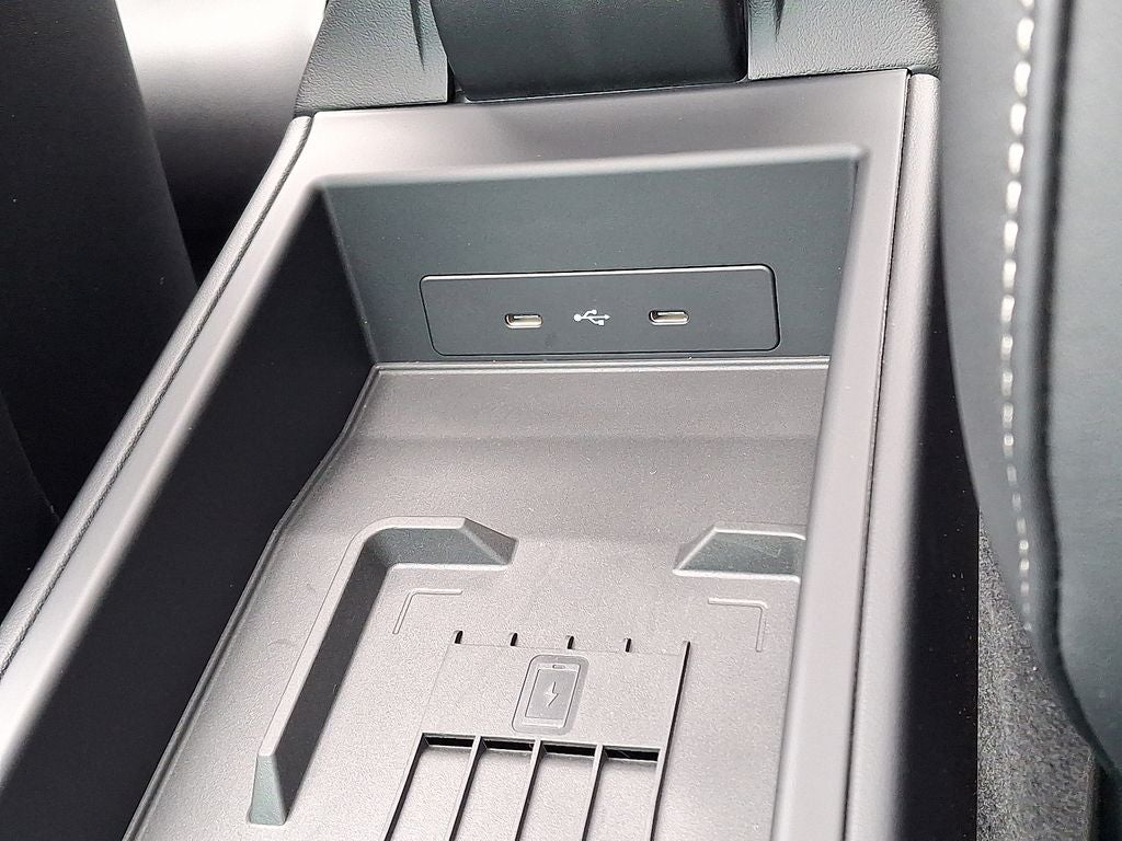 2025 Porsche 911 Carrera