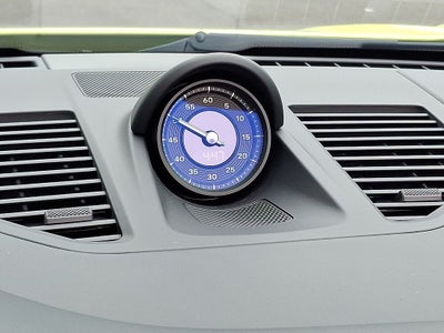 2025 Porsche 911 Carrera