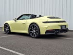 2025 Porsche 911 Carrera