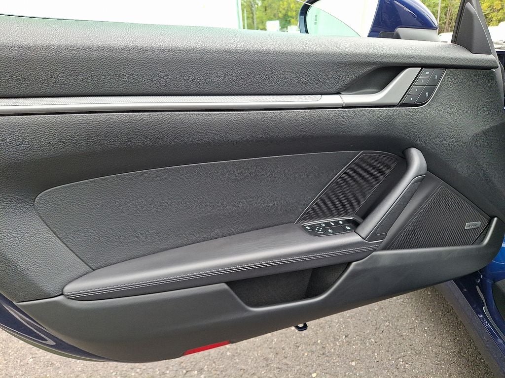 2023 Porsche 911 Carrera