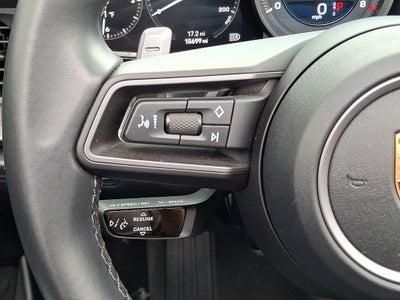 2023 Porsche 911 Carrera