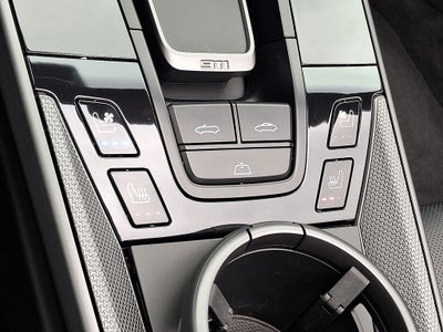 2023 Porsche 911 Carrera