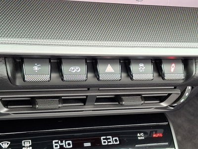 2023 Porsche 911 Carrera