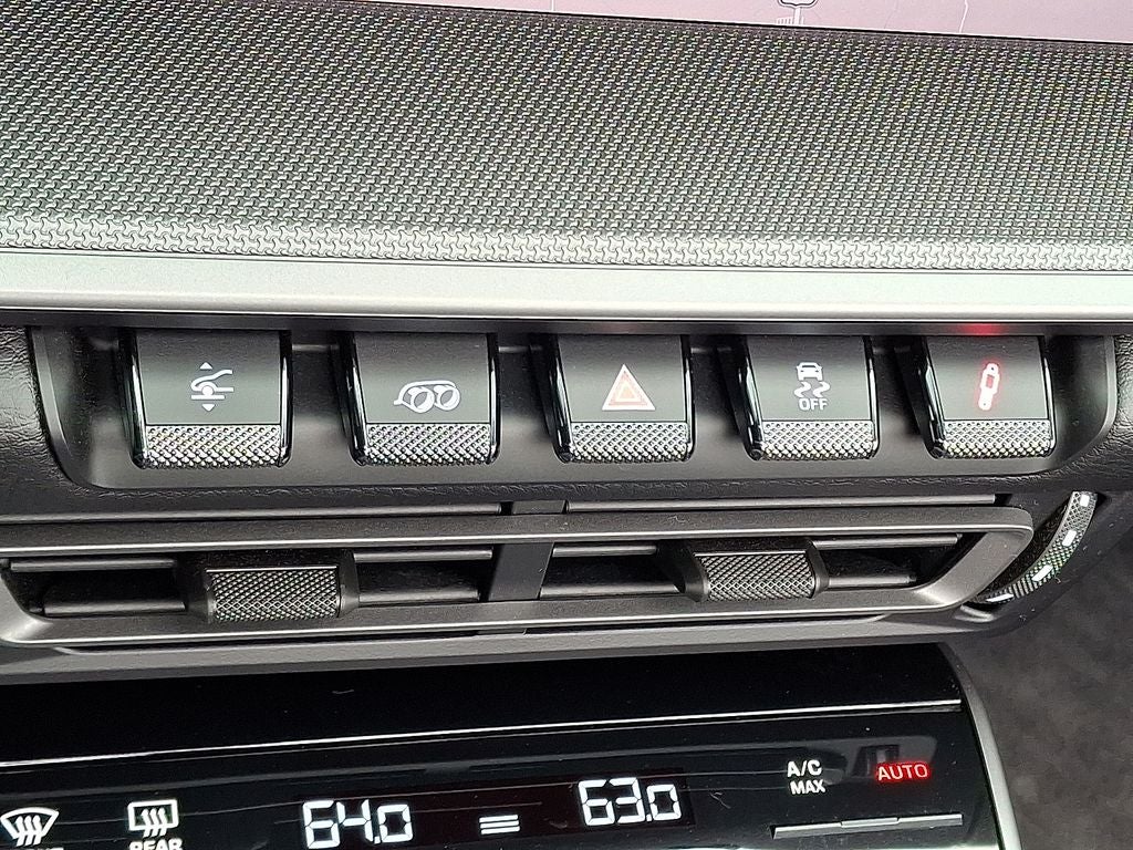 2023 Porsche 911 Carrera