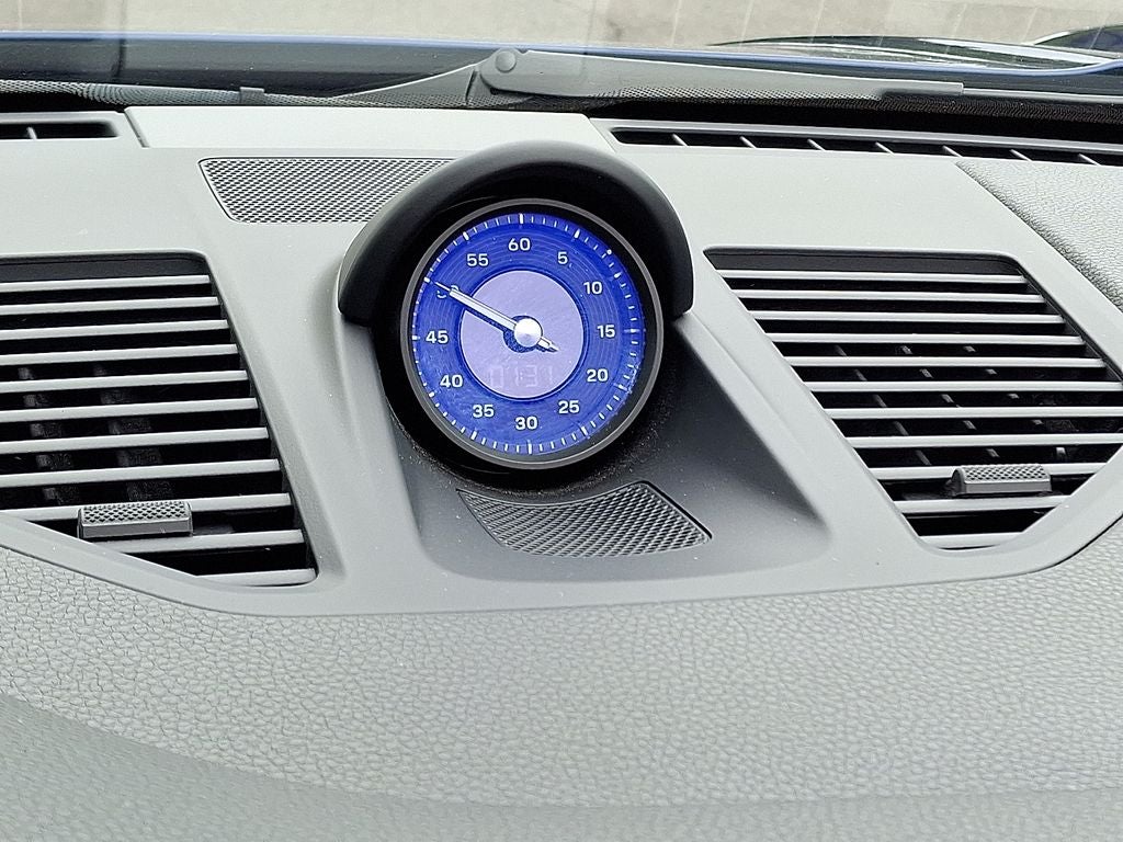 2023 Porsche 911 Carrera