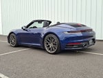 2023 Porsche 911 Carrera