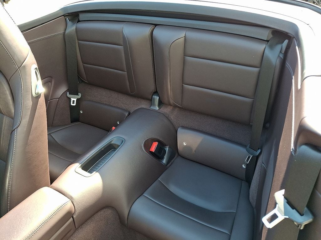 2019 Porsche 911 Turbo