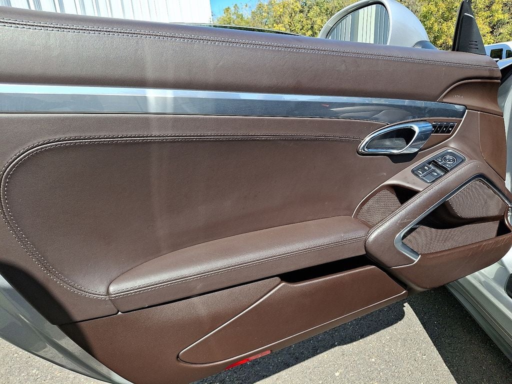 2019 Porsche 911 Turbo