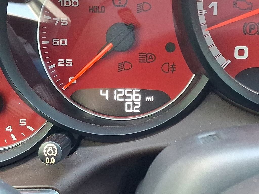 2019 Porsche 911 Turbo