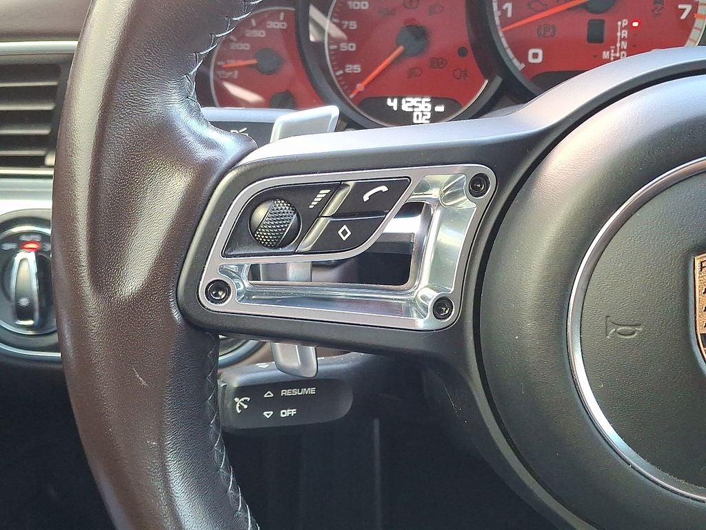 2019 Porsche 911 Turbo