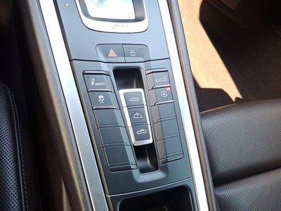 2019 Porsche 911 Turbo