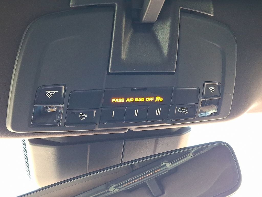 2019 Porsche 911 Turbo