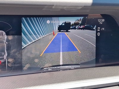 2024 Porsche 911 Turbo S