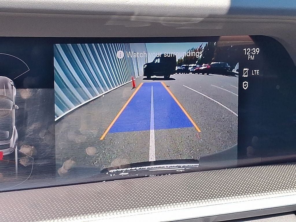 2024 Porsche 911 Turbo S