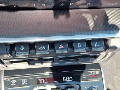 2024 Porsche 911 Turbo S