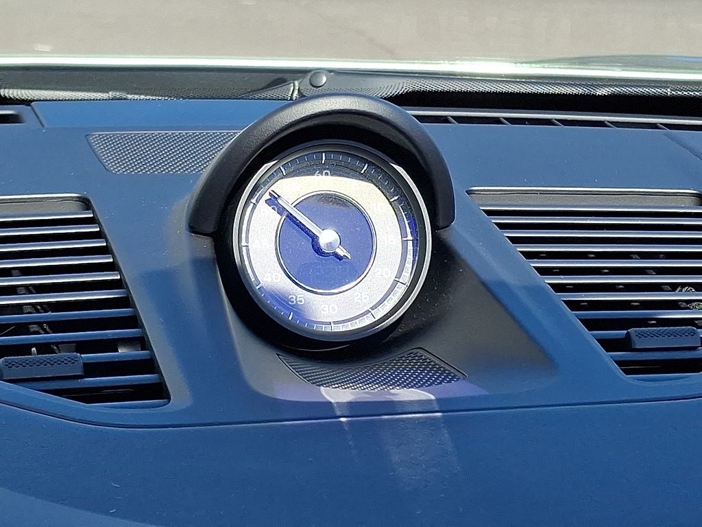 2024 Porsche 911 Turbo S