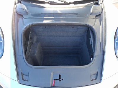 2024 Porsche 911 Turbo S