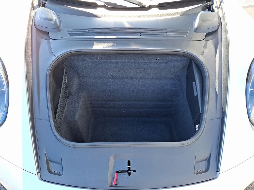 2024 Porsche 911 Turbo S