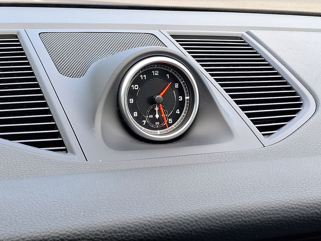 2021 Porsche Macan Base