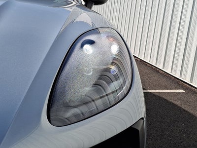 2021 Porsche Macan Base