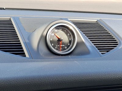 2021 Porsche Macan Base