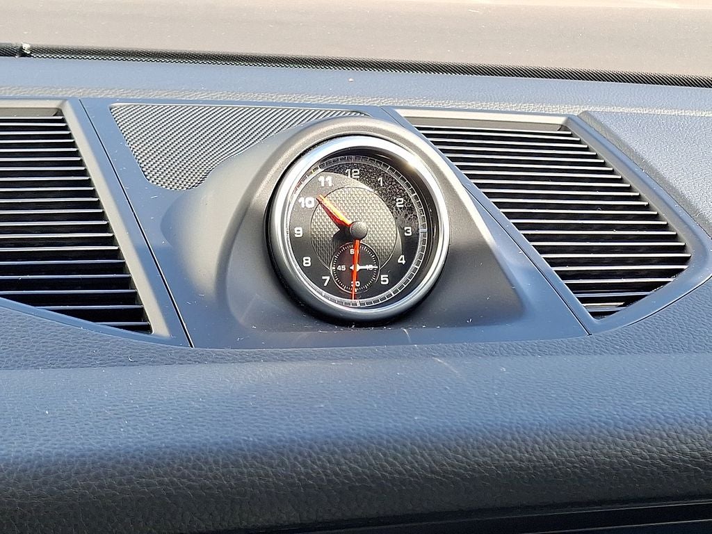 2021 Porsche Macan Base