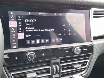 2023 Porsche Macan S