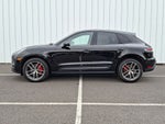 2023 Porsche Macan S