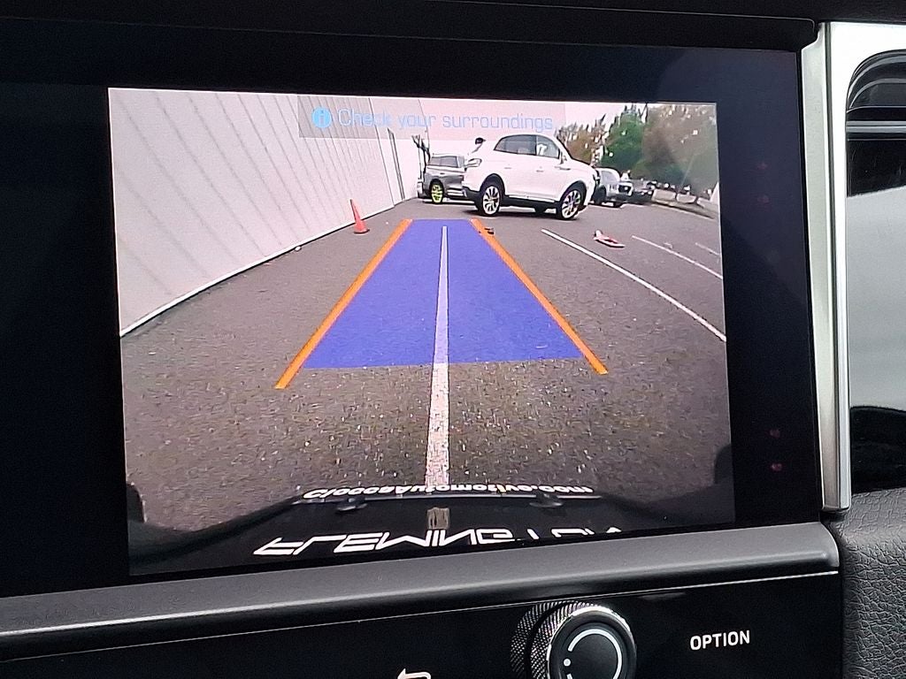 2023 Porsche Macan S