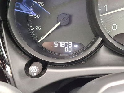 2023 Porsche Macan S