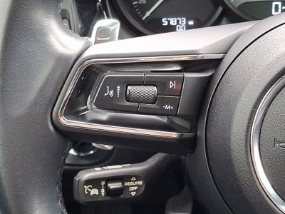 2023 Porsche Macan S