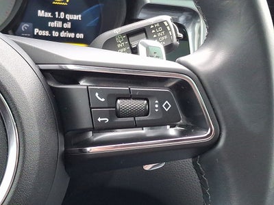 2023 Porsche Macan S