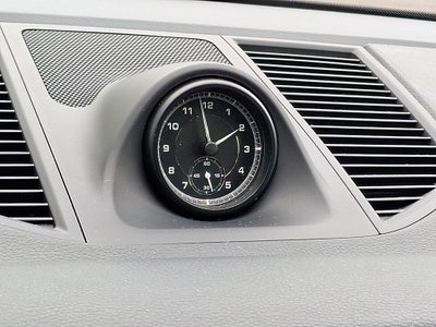 2023 Porsche Macan S