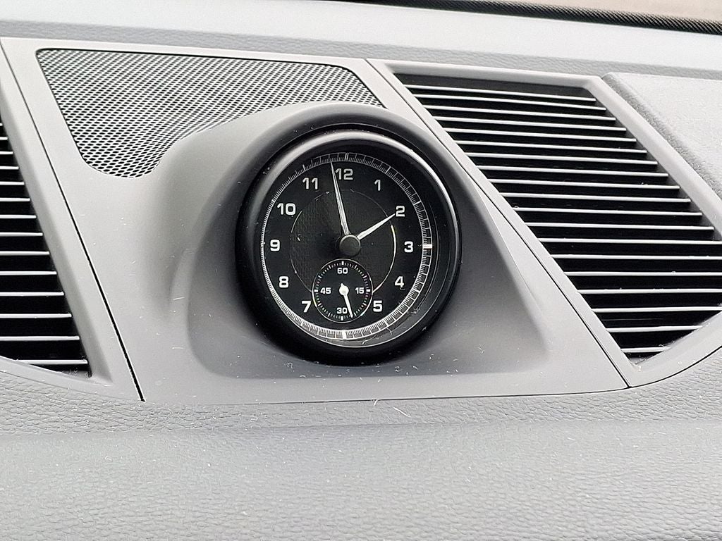 2023 Porsche Macan S