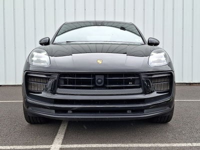 2023 Porsche Macan S