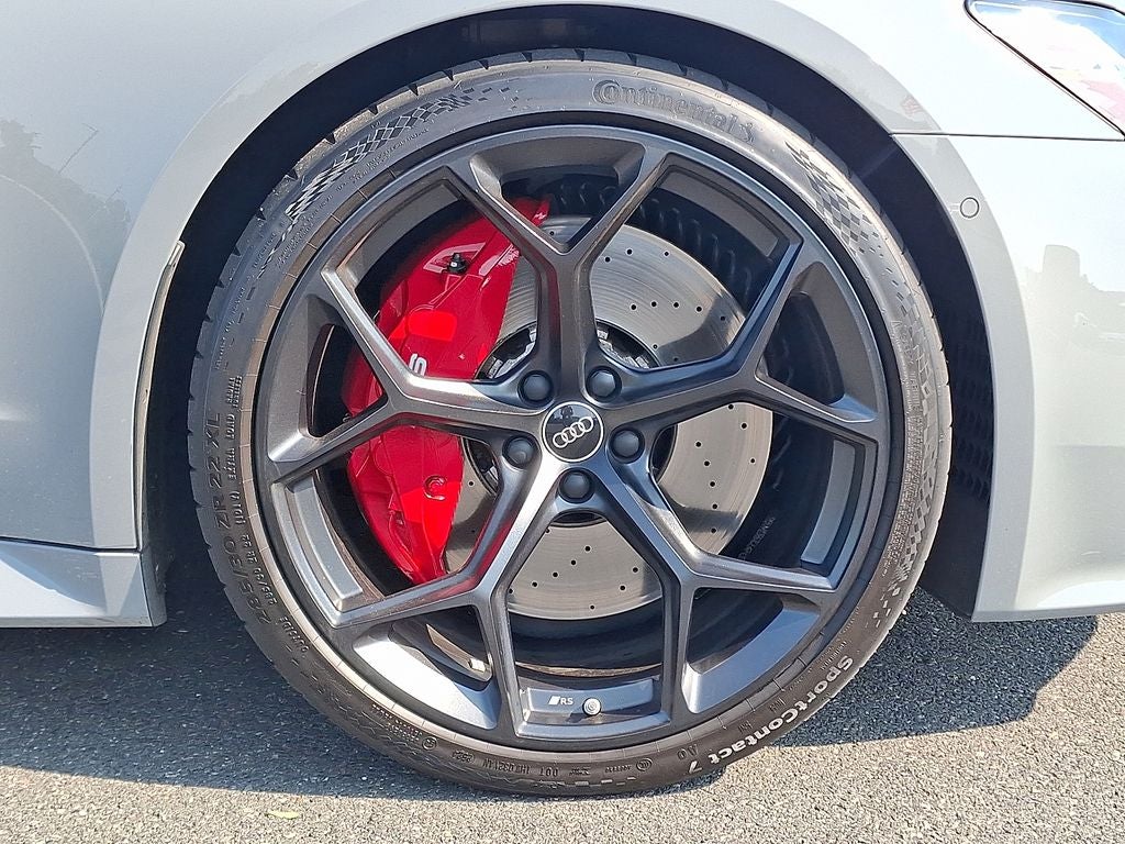 2024 Audi RS 7 4.0T Performance quattro