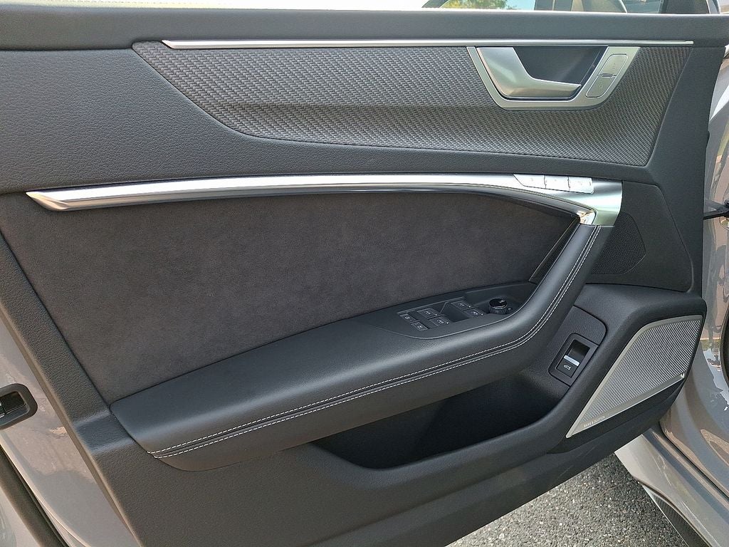 2024 Audi RS 7 4.0T Performance quattro