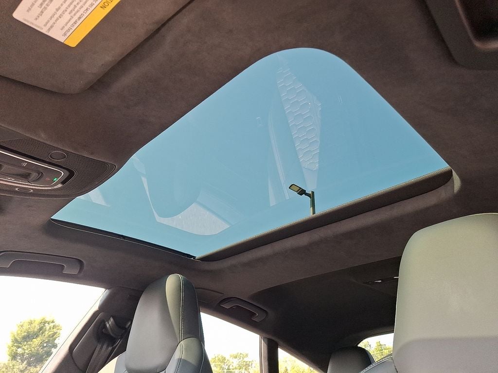 2024 Audi RS 7 4.0T Performance quattro