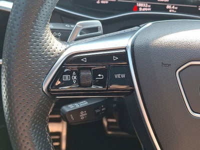 2024 Audi RS 7 4.0T Performance quattro